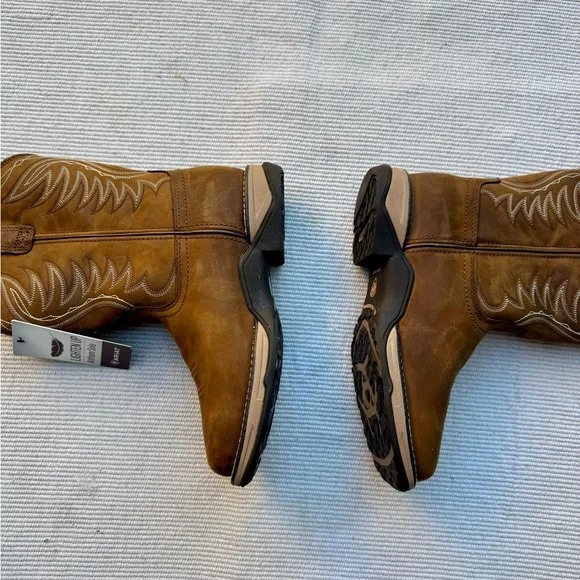 NWT Ariat boots 7 - Picture 3 of 6